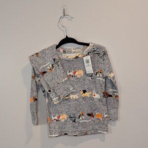 💚 2 for 20 💚 NWT Halloween Snug-Fit Pyjama Set | 100% Cotton